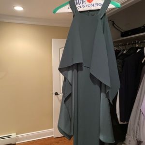 Bcbg maxazaria cocktail dress